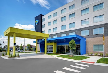 tru by hilton troy detroit