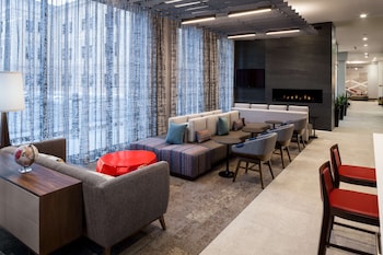 hilton garden inn madison downtown