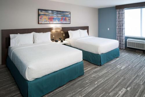 hilton garden inn madison downtown