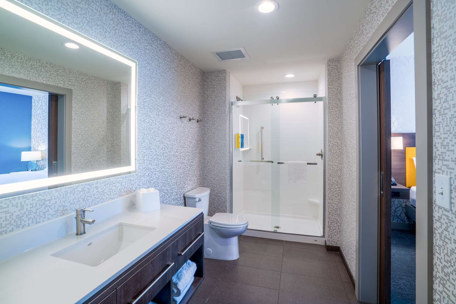 home2 suites by hilton north little rock