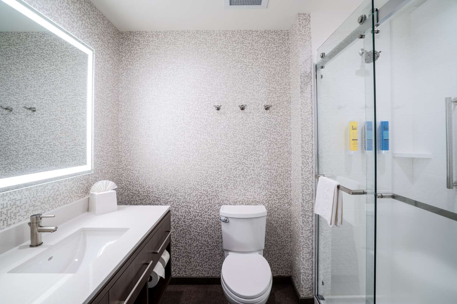 home2 suites by hilton north little rock