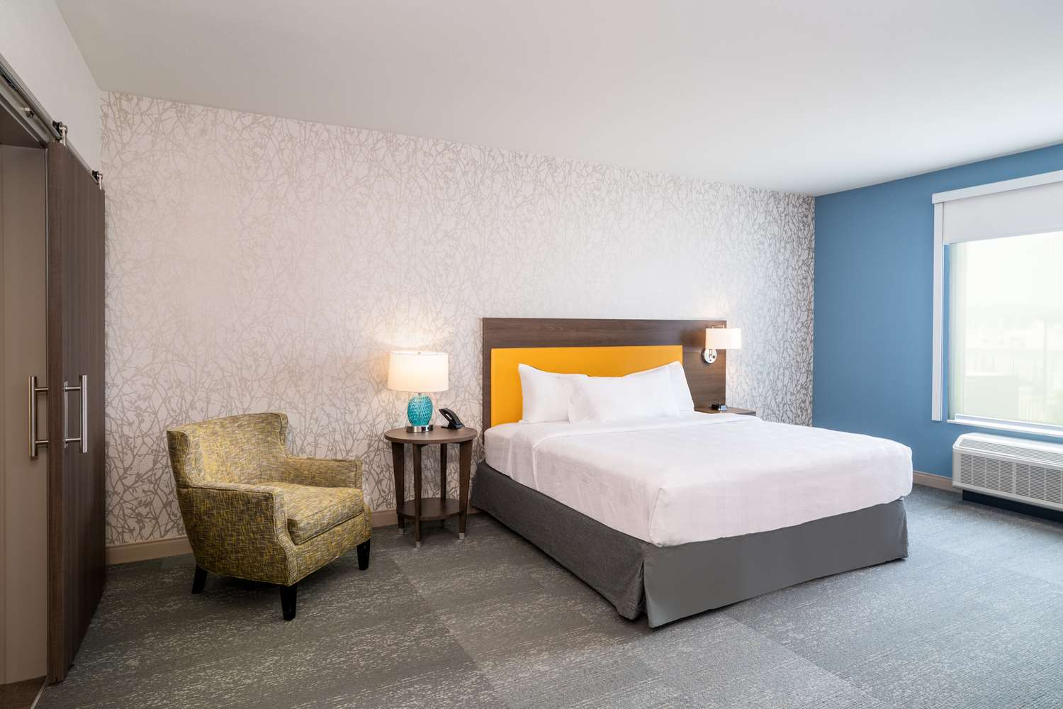 home2 suites by hilton north little rock