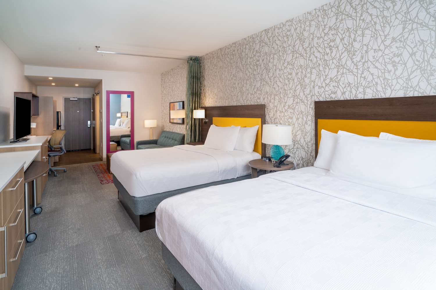 home2 suites by hilton north little rock