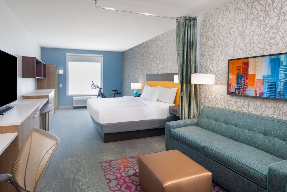 home2 suites by hilton north little rock