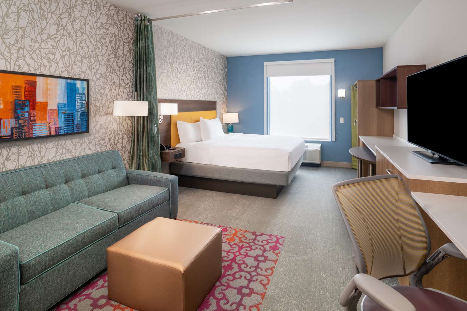 home2 suites by hilton north little rock