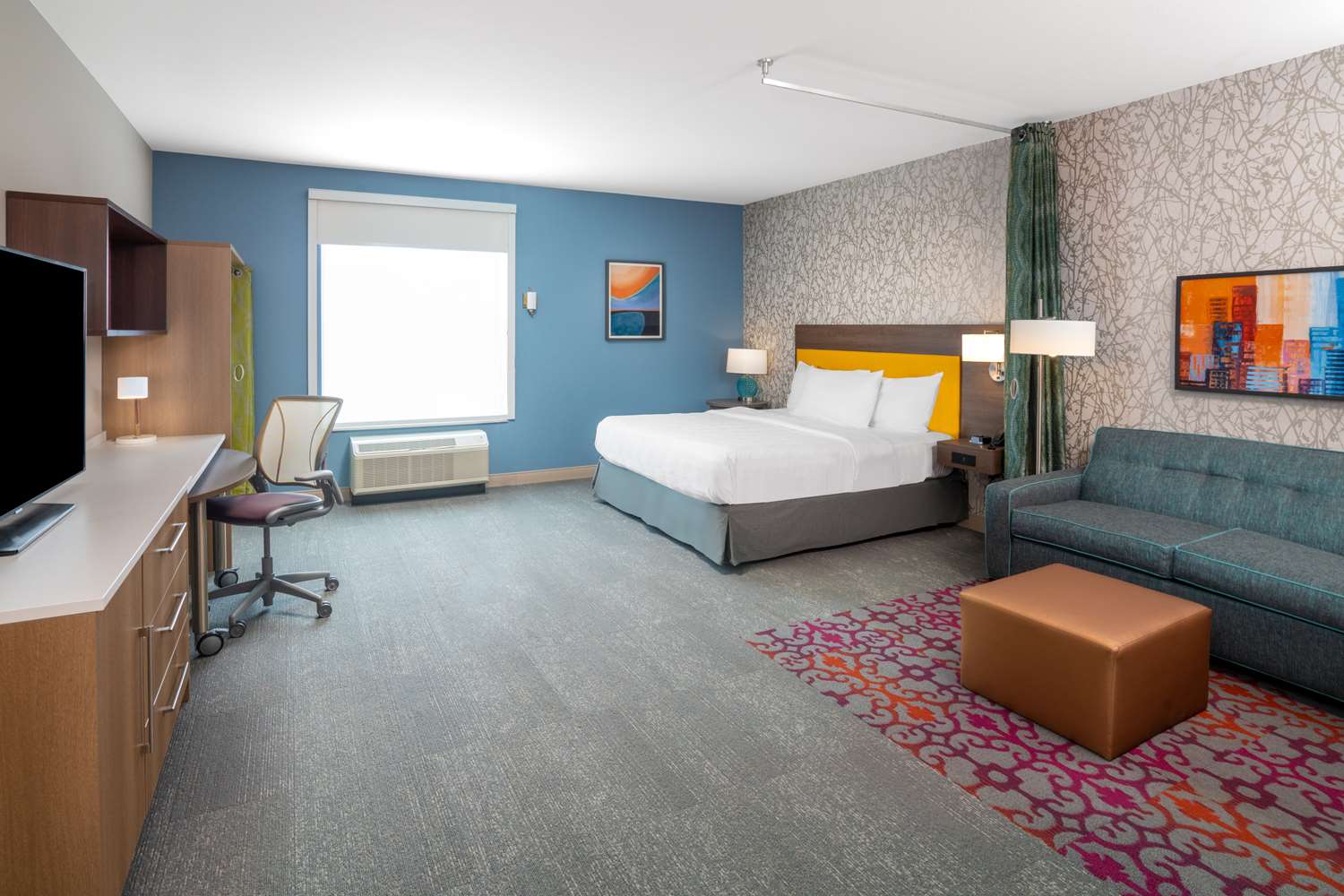 home2 suites by hilton north little rock