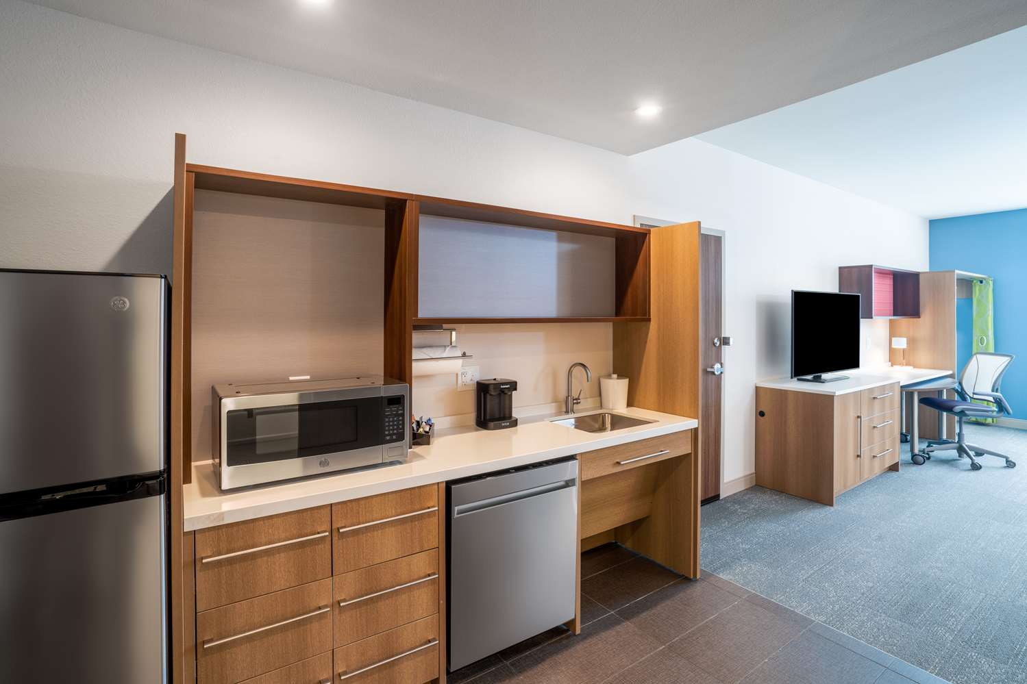 home2 suites by hilton north little rock