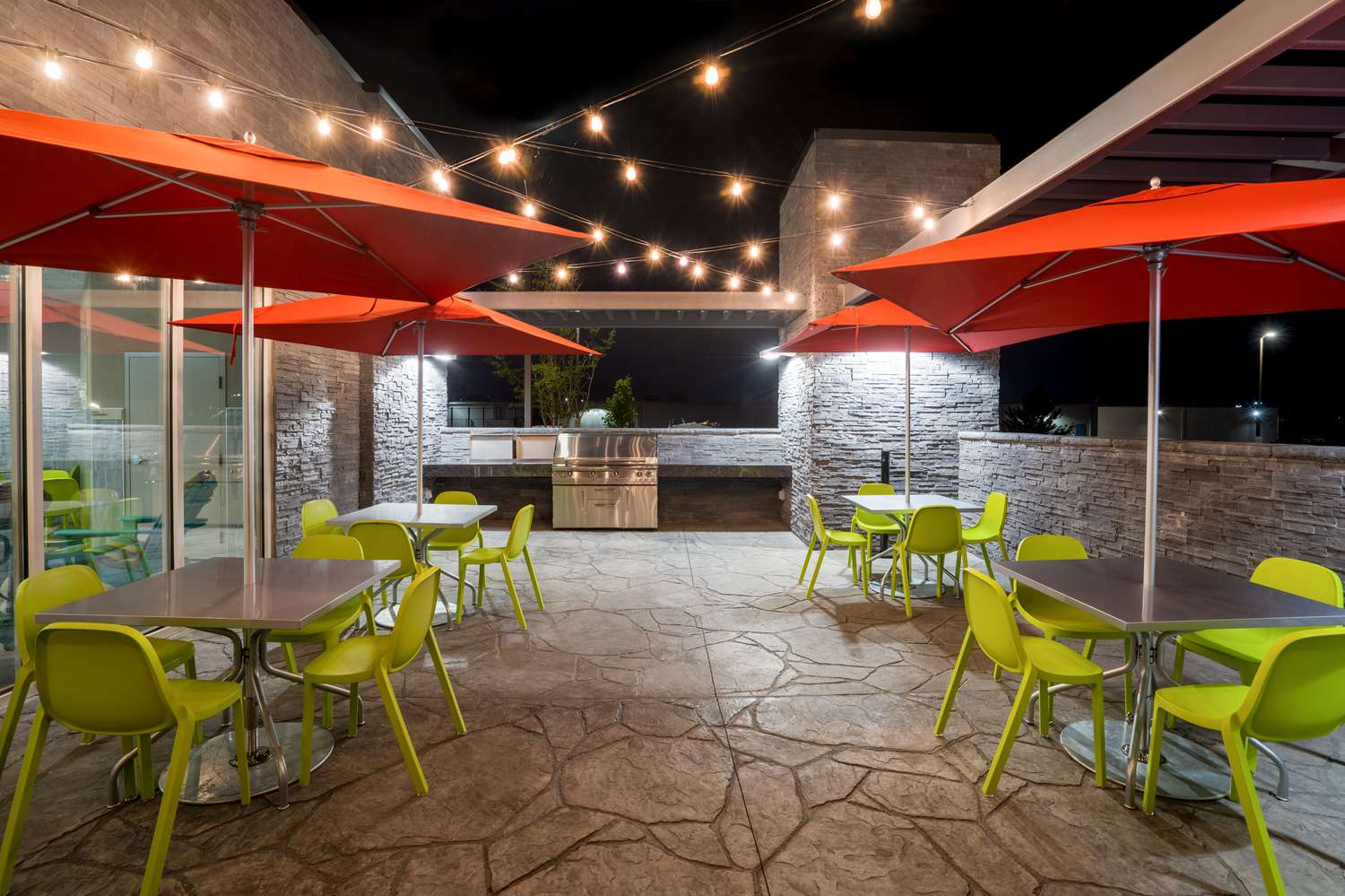 home2 suites by hilton north little rock