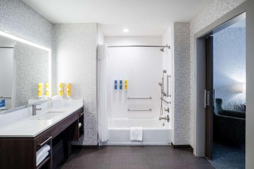 home2 suites by hilton north little rock