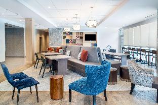 home2 suites by hilton north little rock