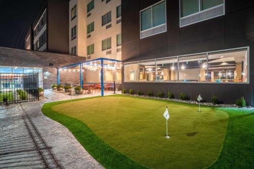 home2 suites by hilton north little rock