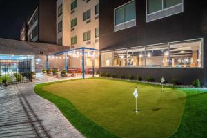 home2 suites by hilton north little rock