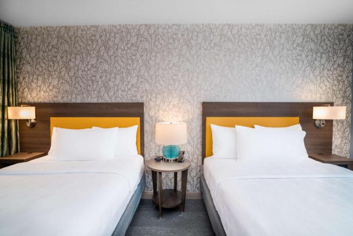 home2 suites by hilton north little rock