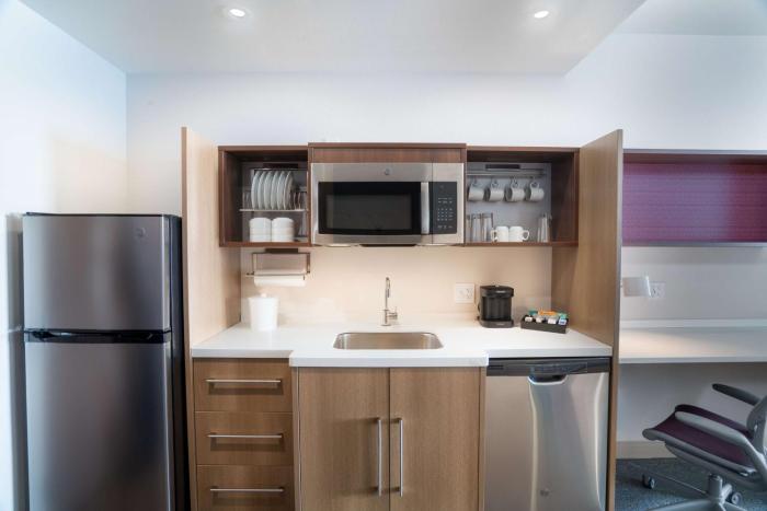 home2 suites by hilton north little rock