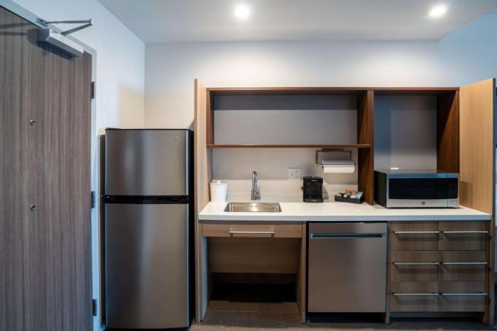 home2 suites by hilton north little rock