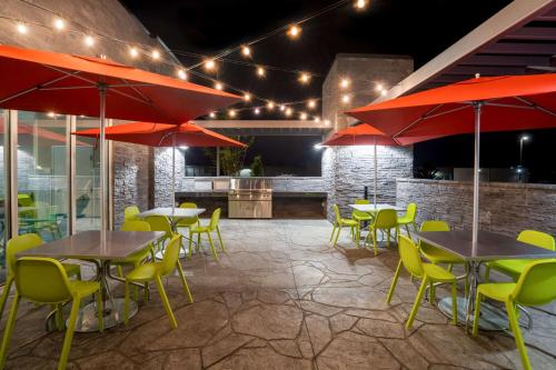 home2 suites by hilton north little rock
