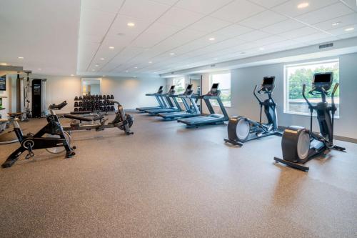 home2 suites by hilton north little rock