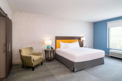 home2 suites by hilton north little rock