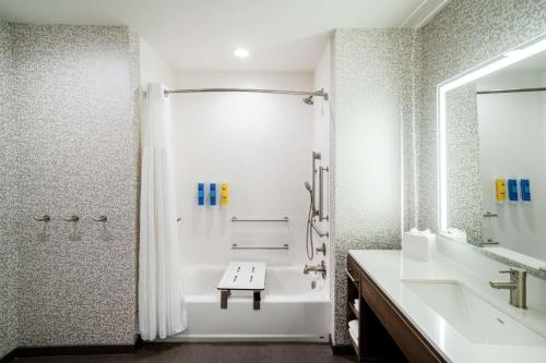 home2 suites by hilton north little rock