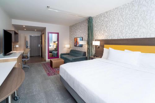 home2 suites by hilton north little rock