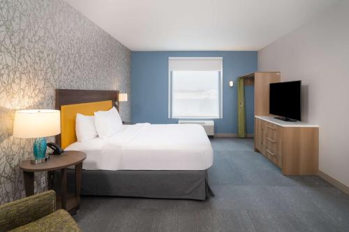 home2 suites by hilton north little rock