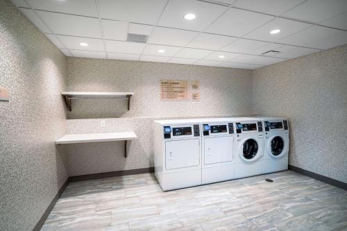 home2 suites by hilton north little rock