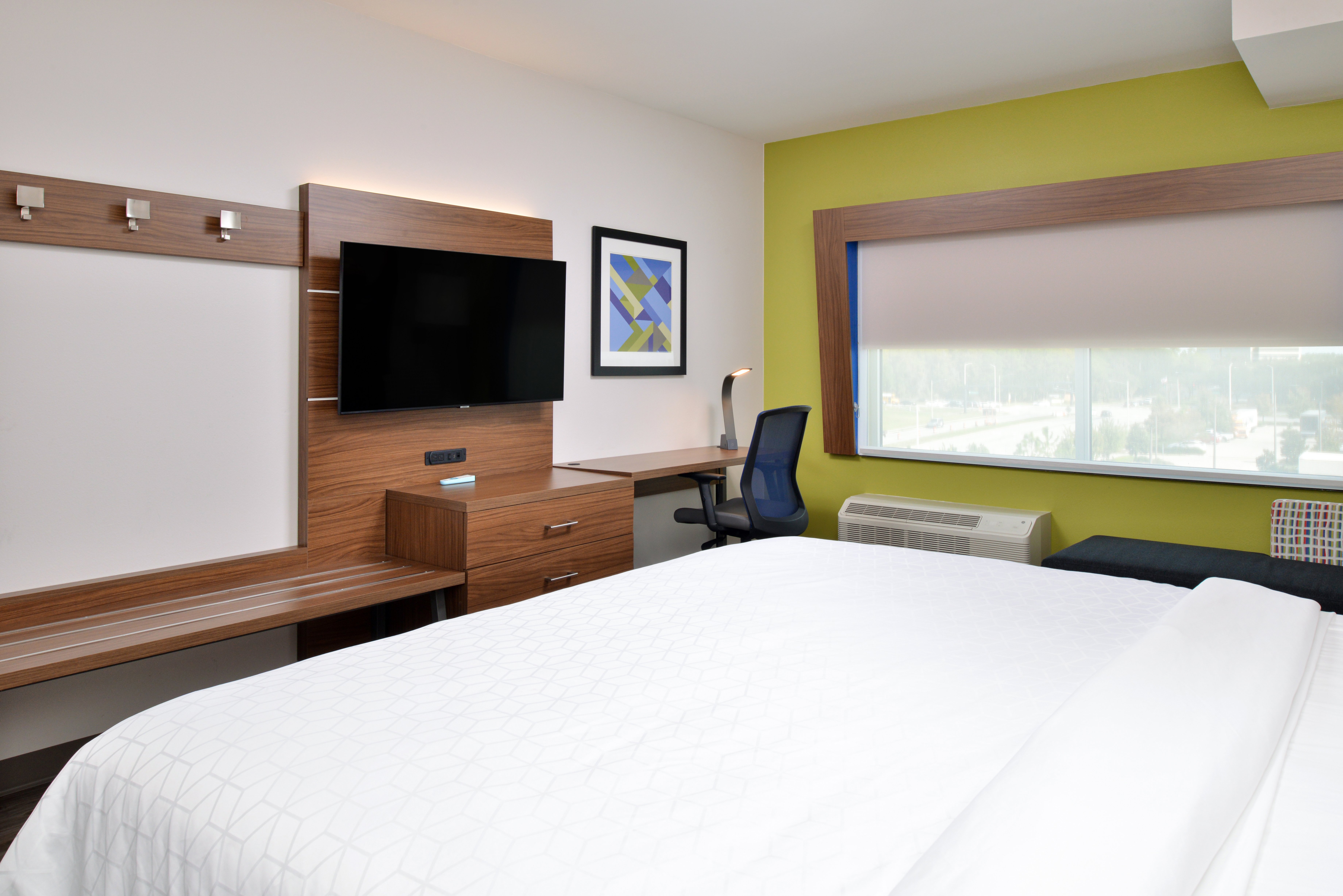 holiday inn express orlando south park an ihg hotel