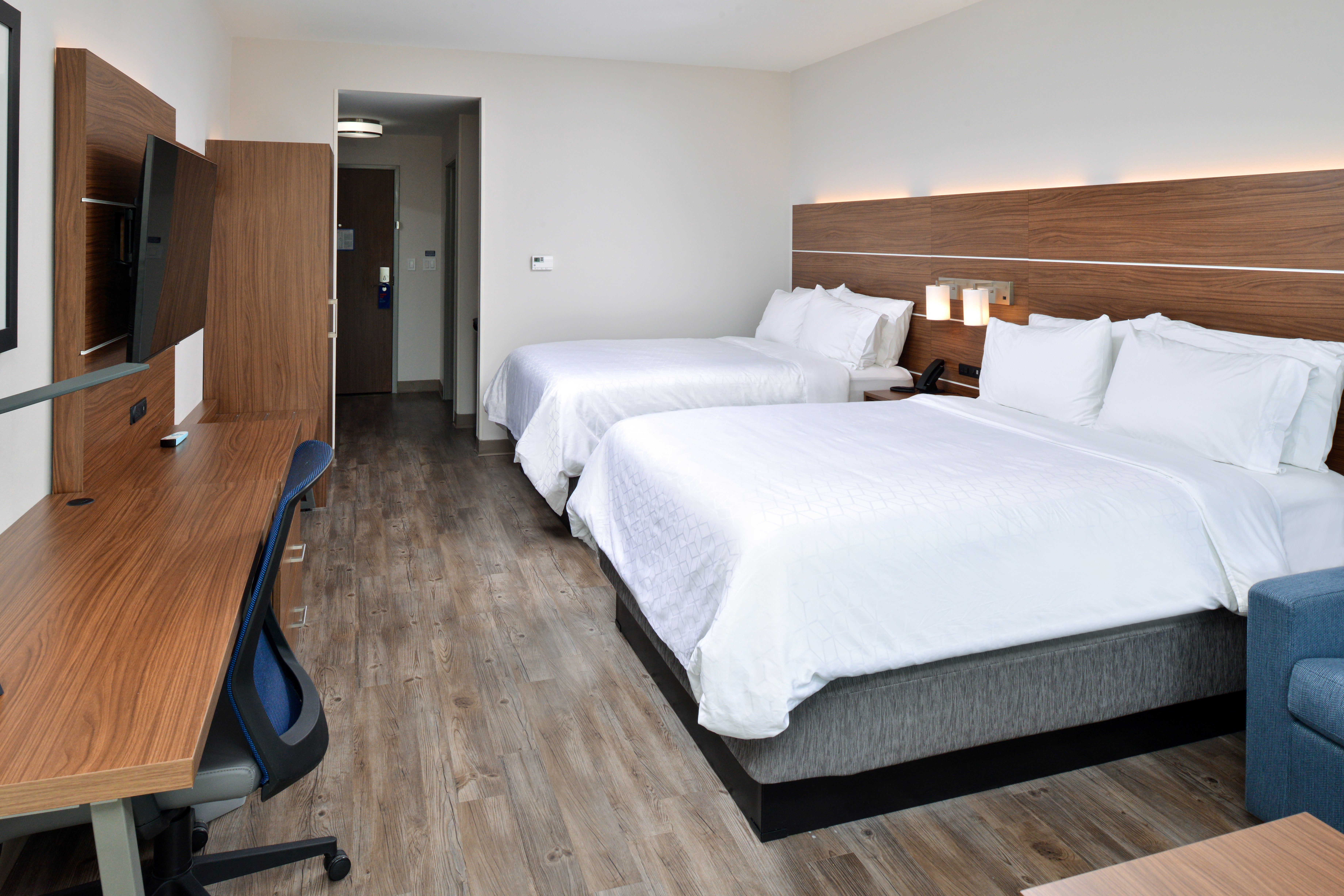 holiday inn express orlando south park an ihg hotel