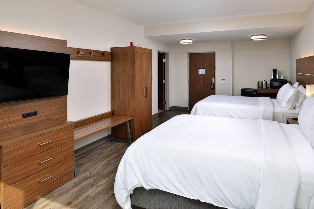 holiday inn express orlando south park an ihg hotel