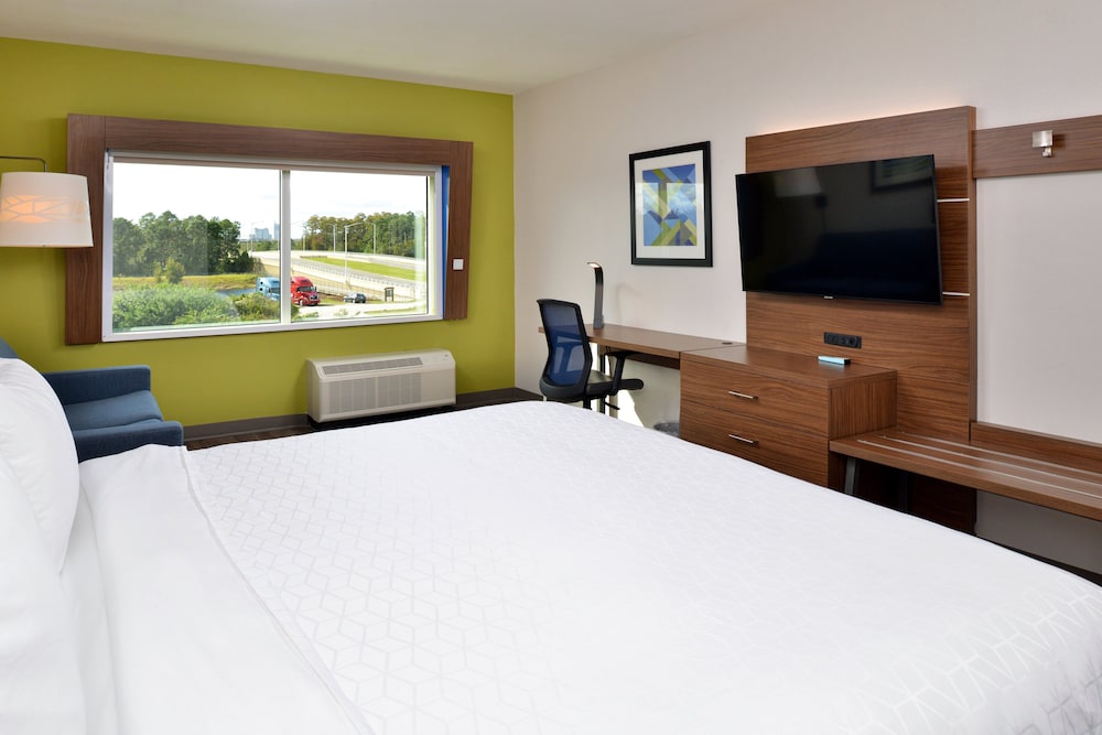 holiday inn express orlando south park an ihg hotel