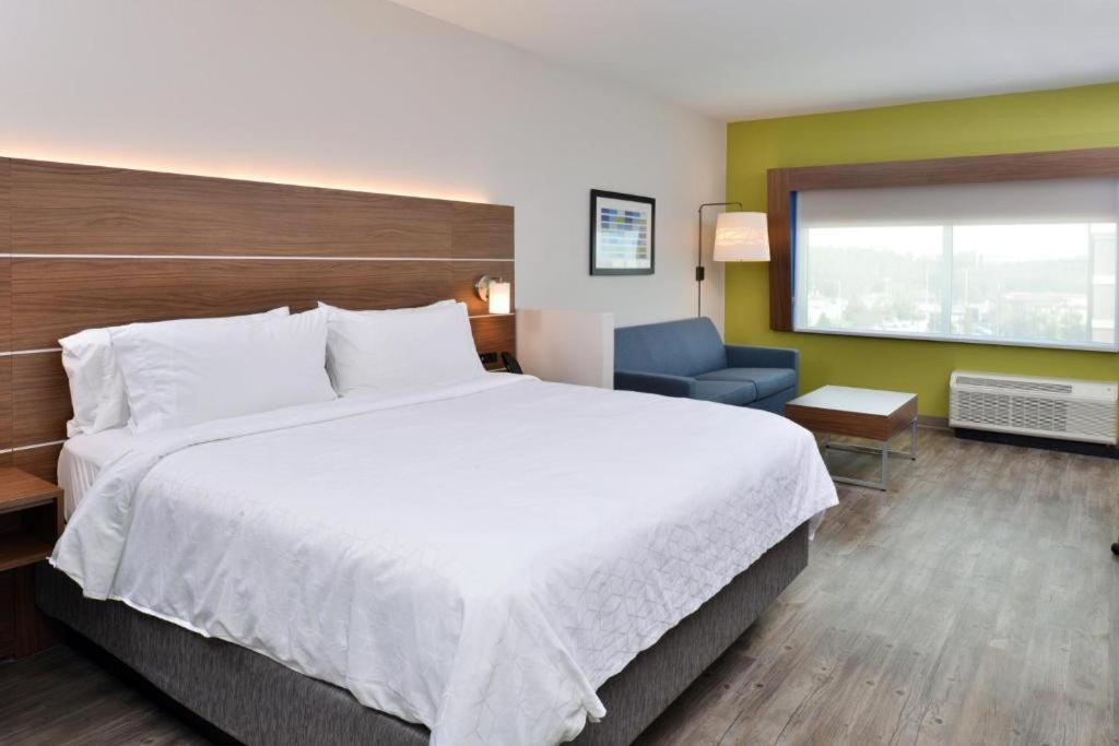 holiday inn express orlando south park an ihg hotel