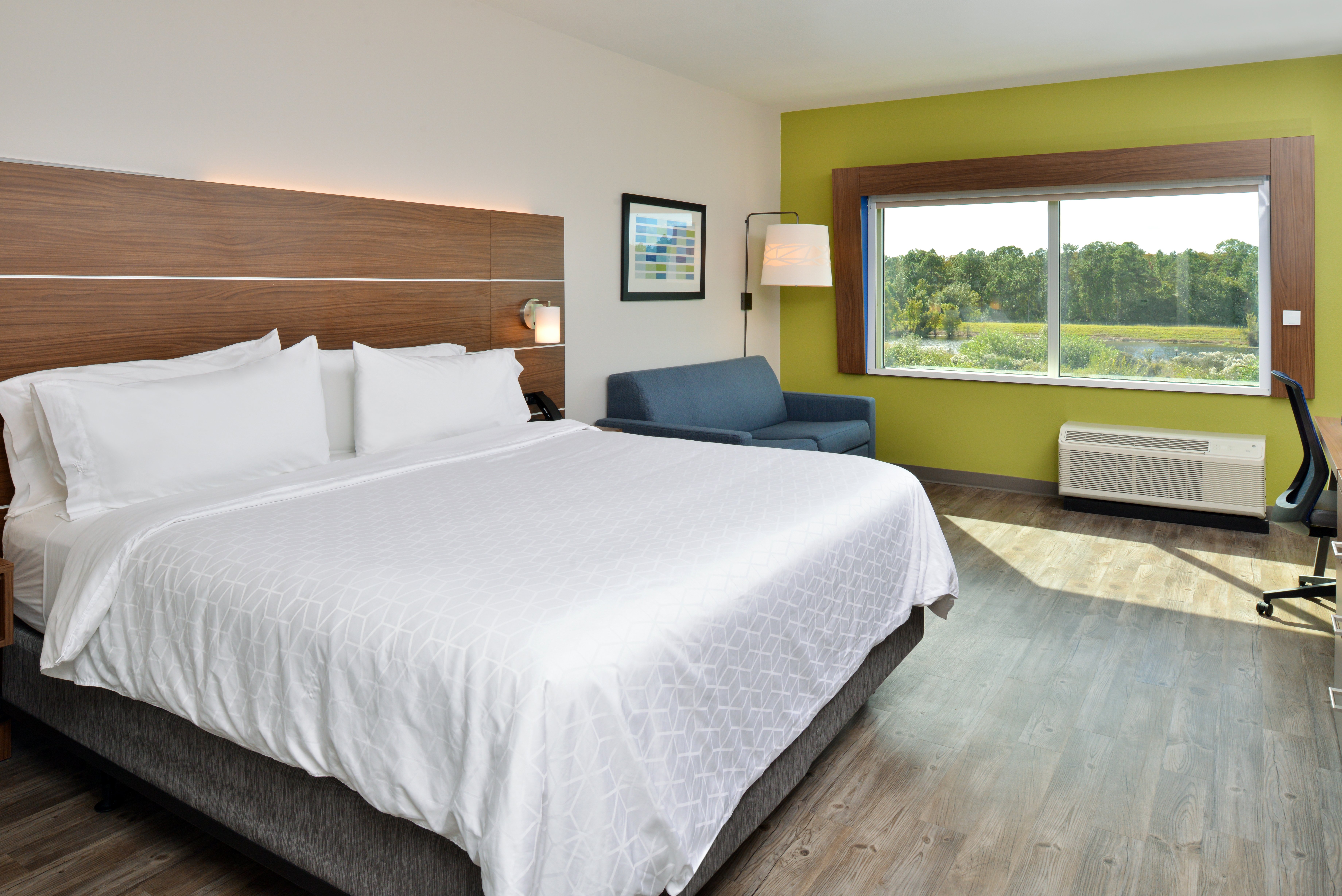 holiday inn express orlando south park an ihg hotel