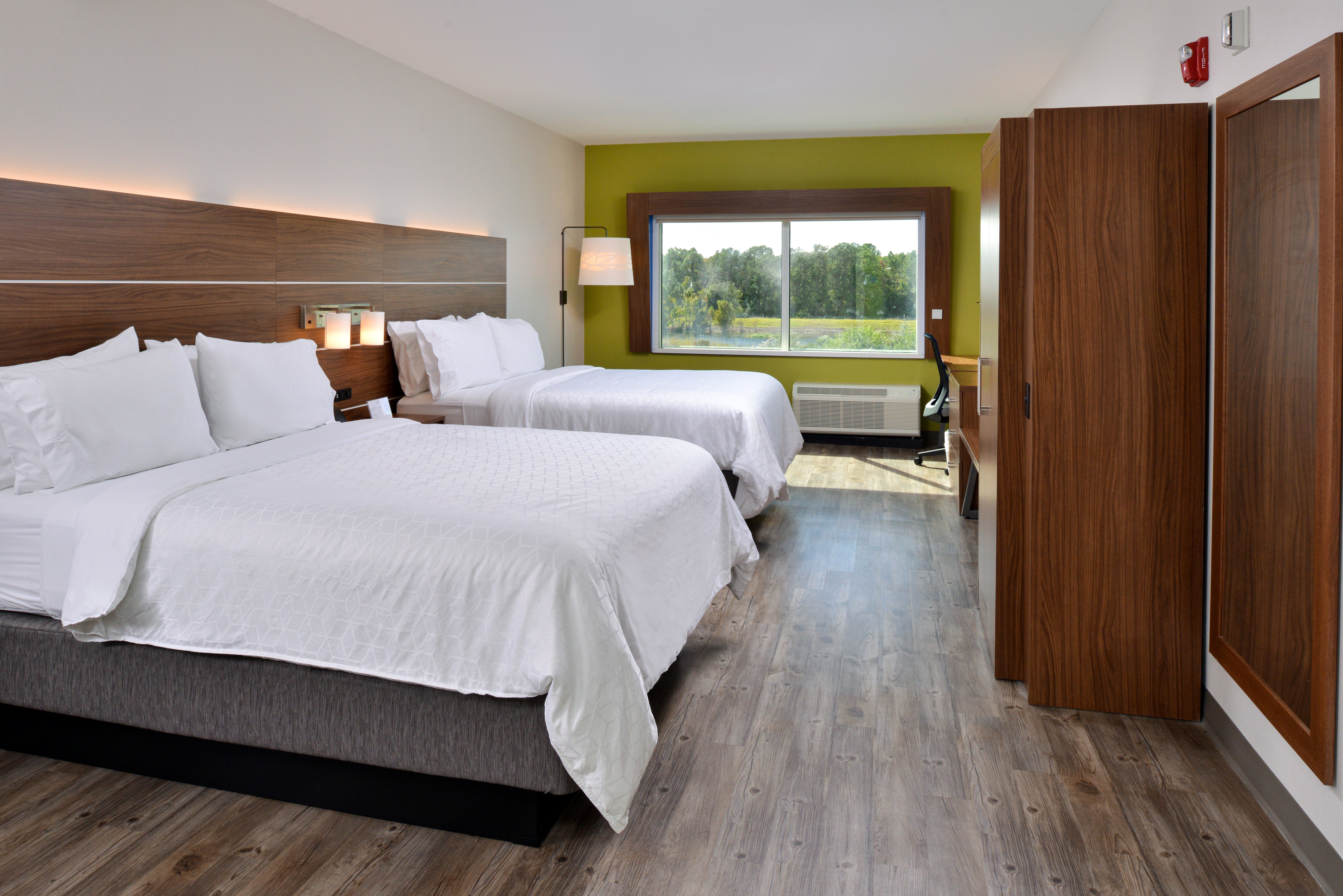 holiday inn express orlando south park an ihg hotel