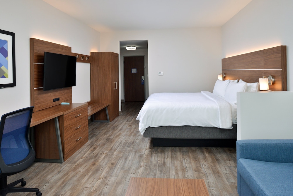 holiday inn express orlando south park an ihg hotel