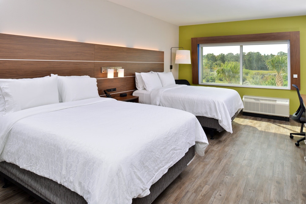 holiday inn express orlando south park an ihg hotel