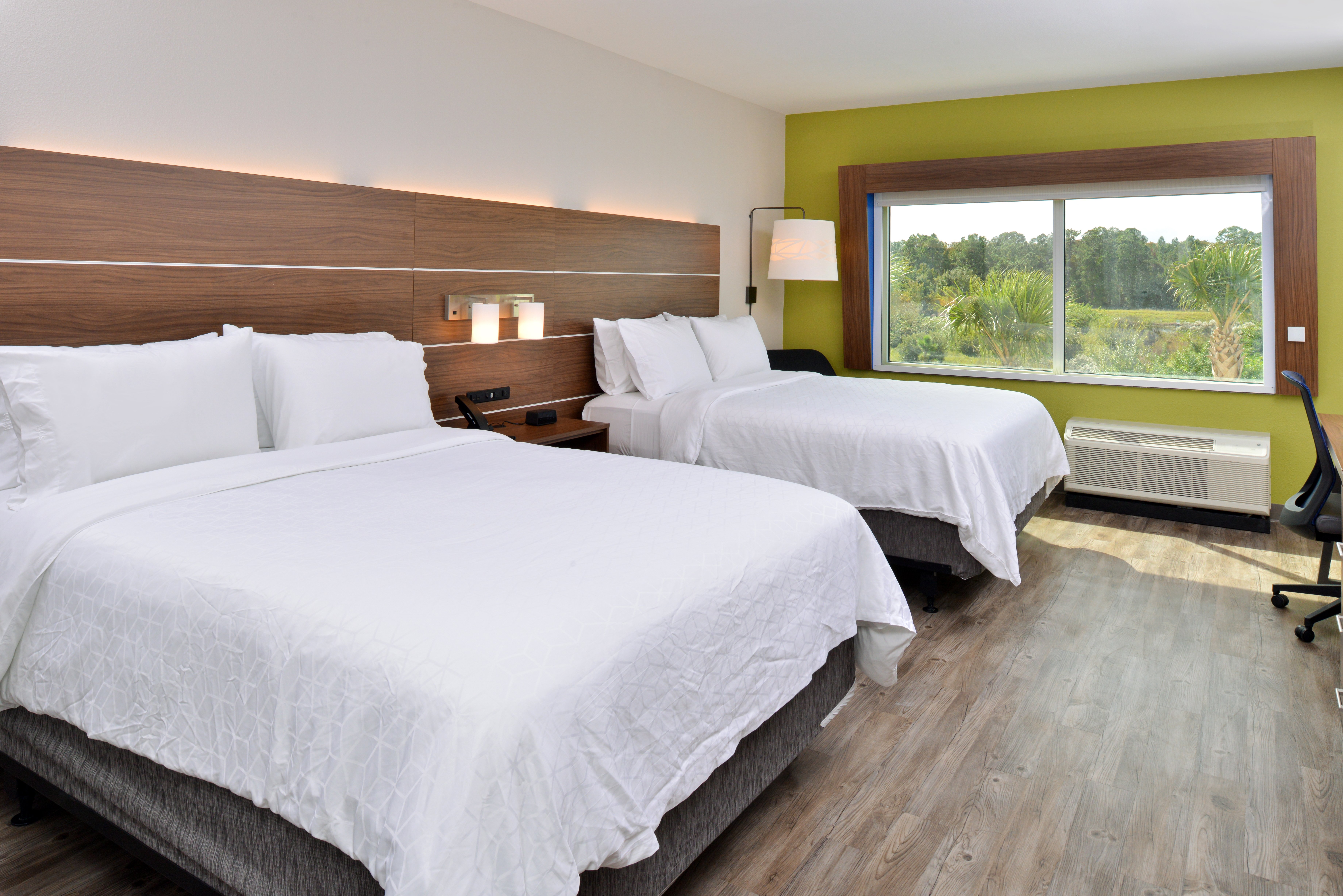 holiday inn express orlando south park an ihg hotel