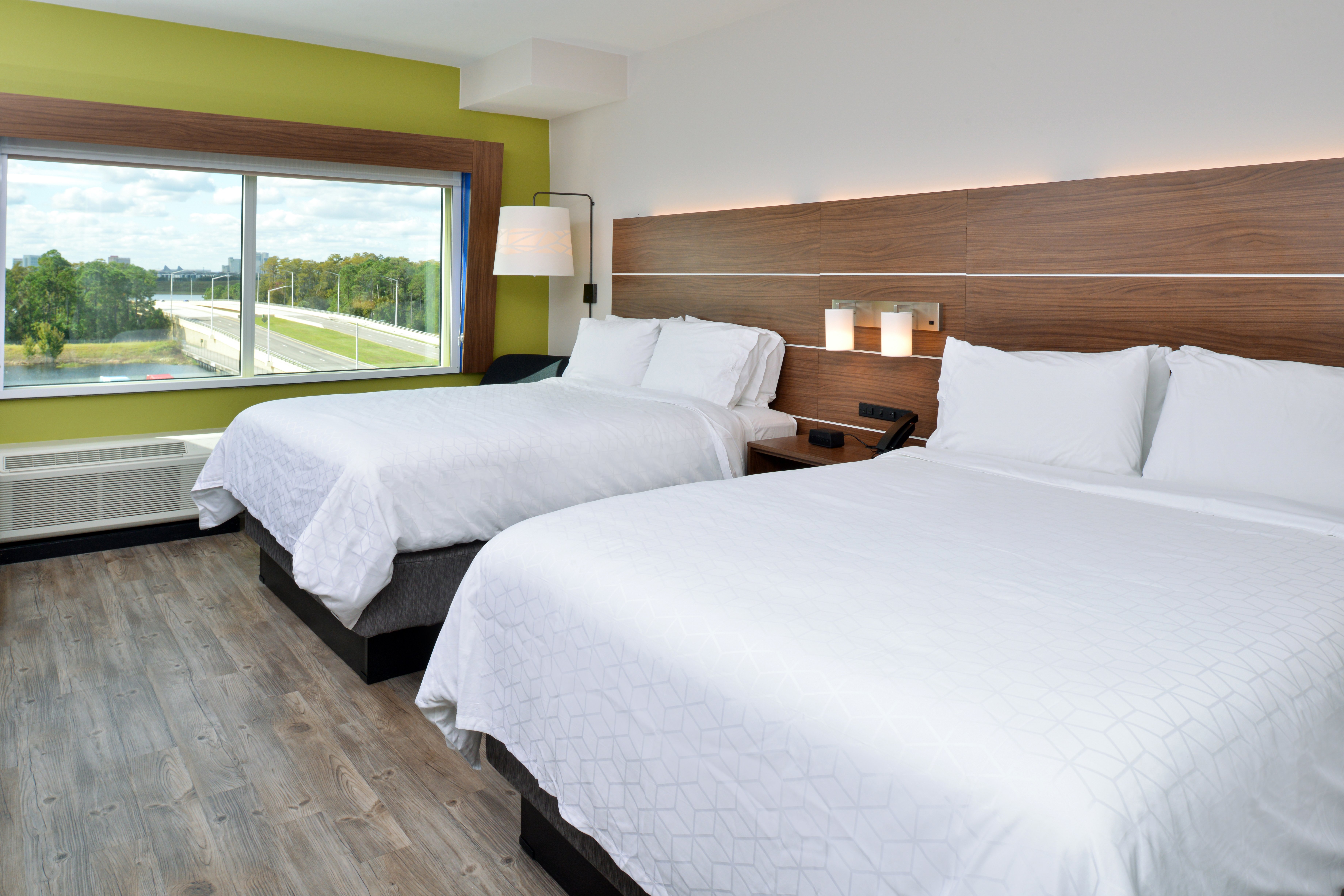 holiday inn express orlando south park an ihg hotel