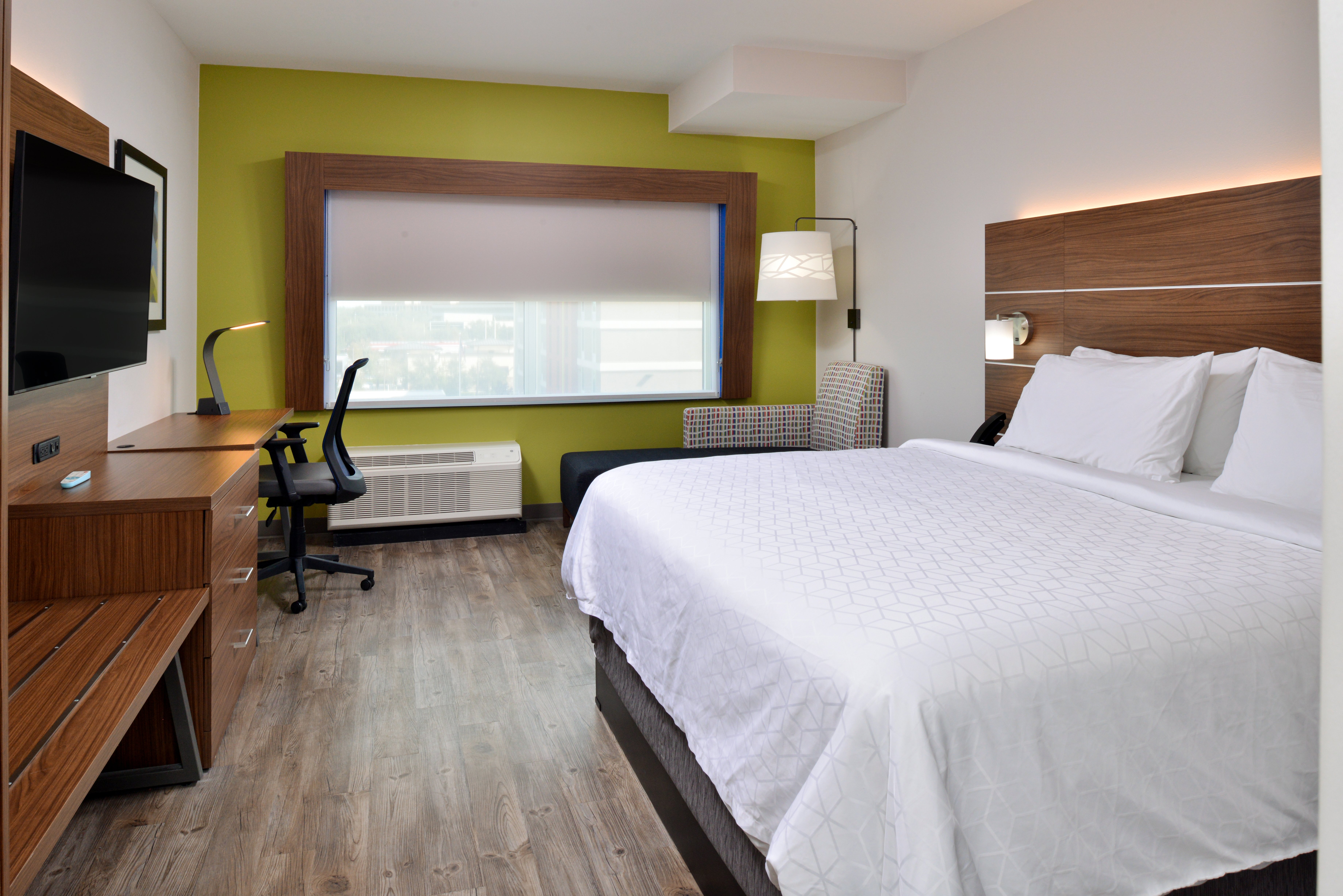 holiday inn express orlando south park an ihg hotel