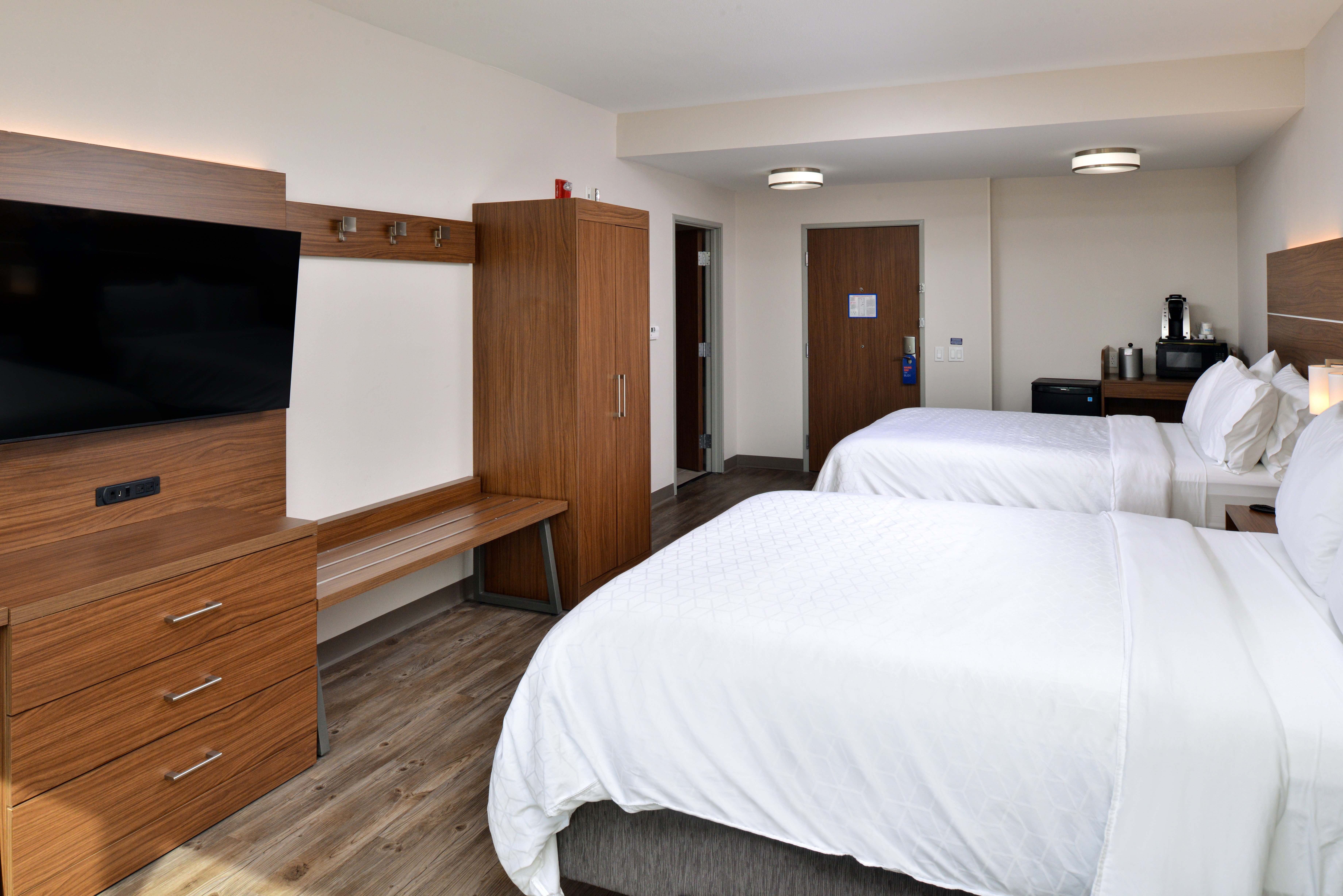 holiday inn express orlando south park an ihg hotel