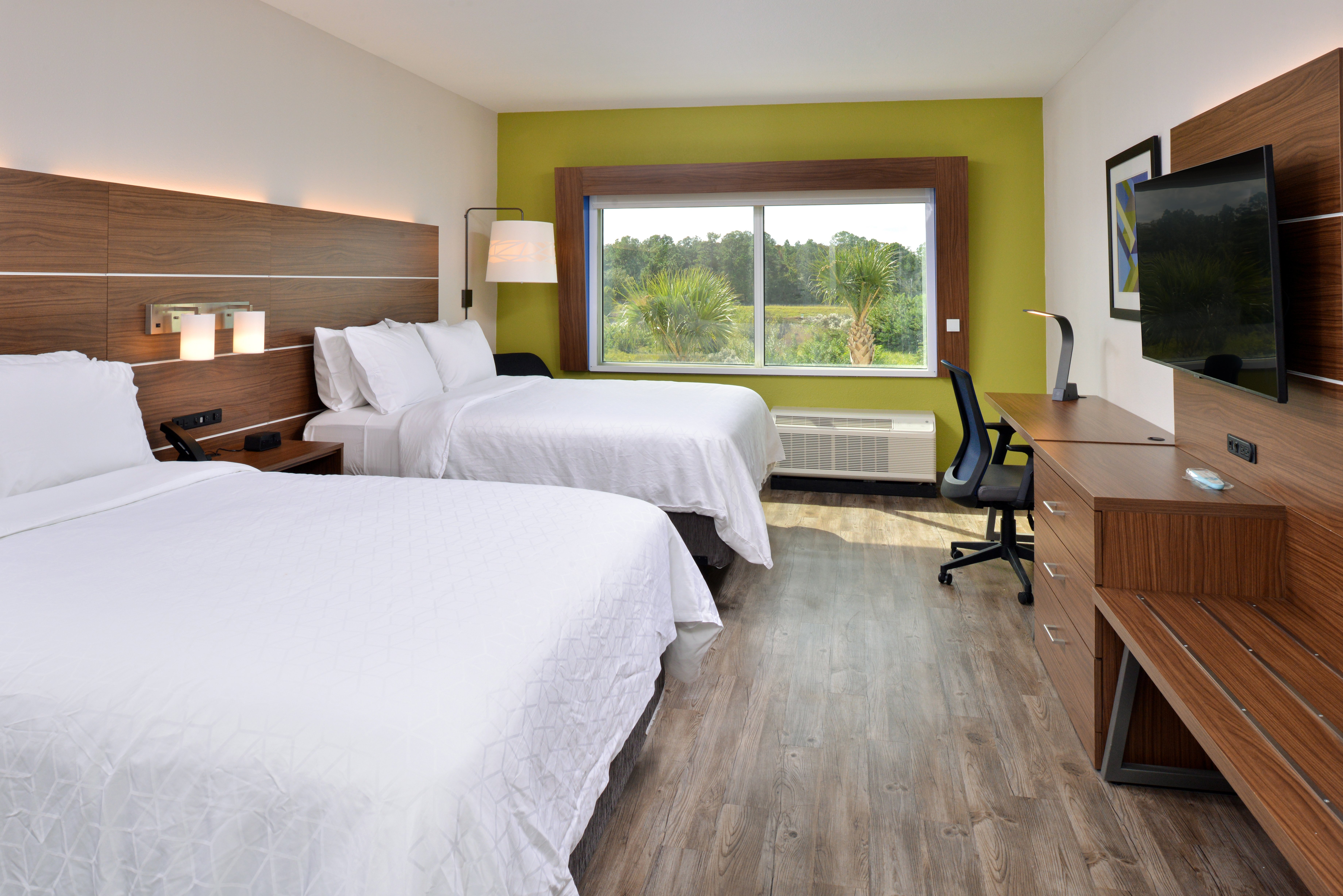 holiday inn express orlando south park an ihg hotel