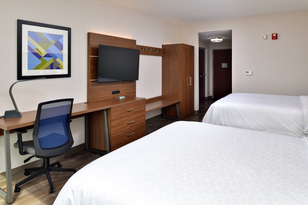 holiday inn express orlando south park an ihg hotel