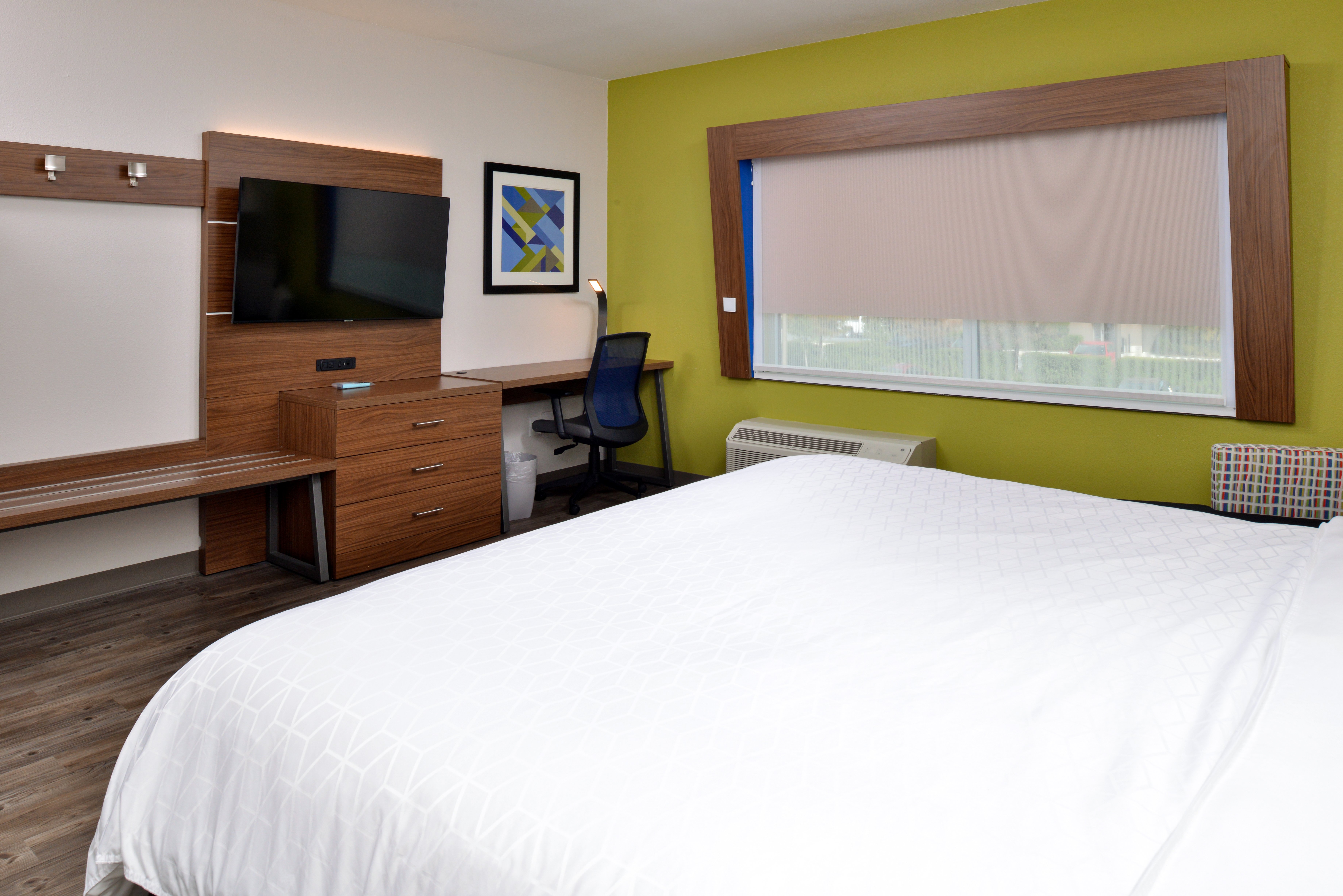 holiday inn express orlando south park an ihg hotel