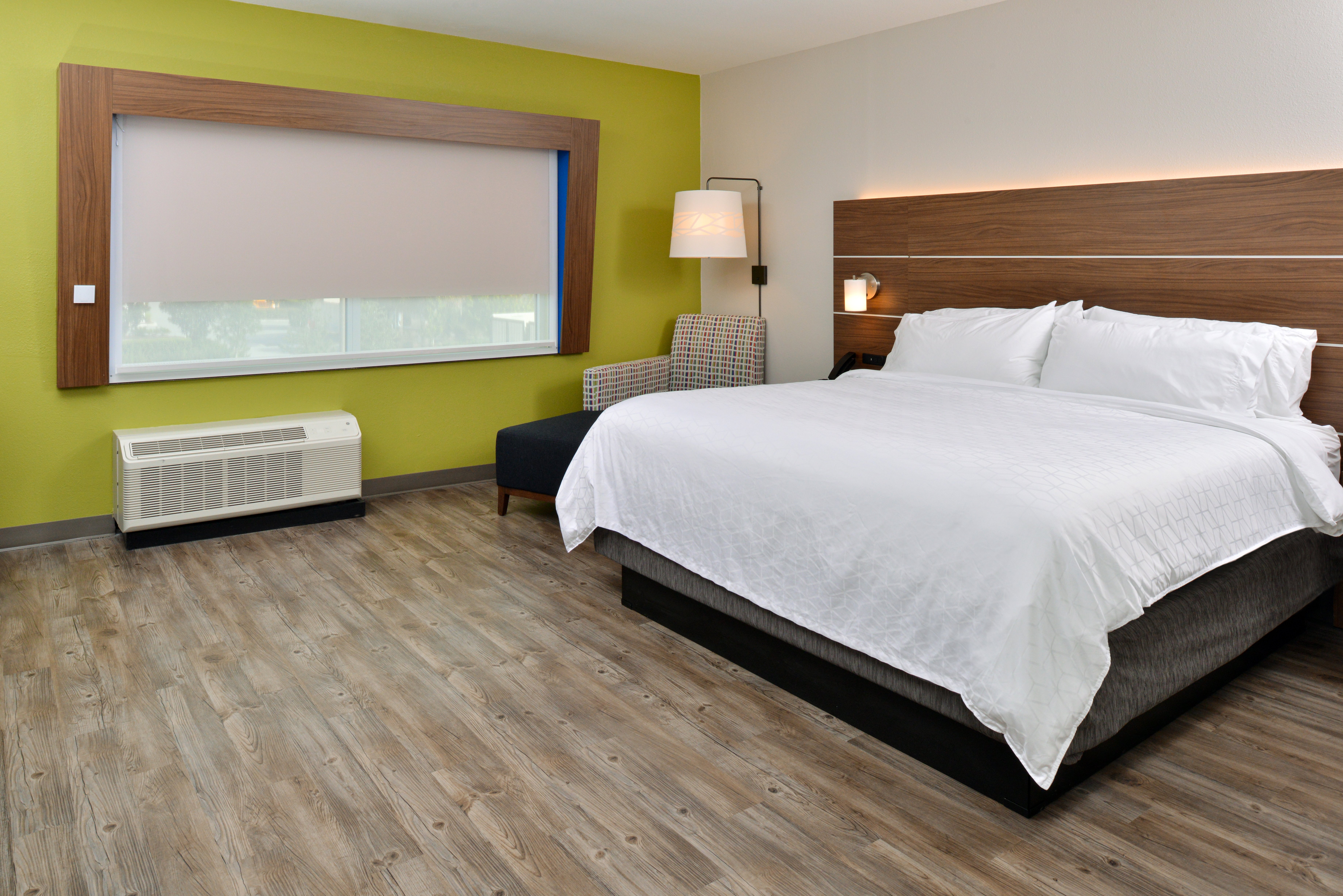 holiday inn express orlando south park an ihg hotel