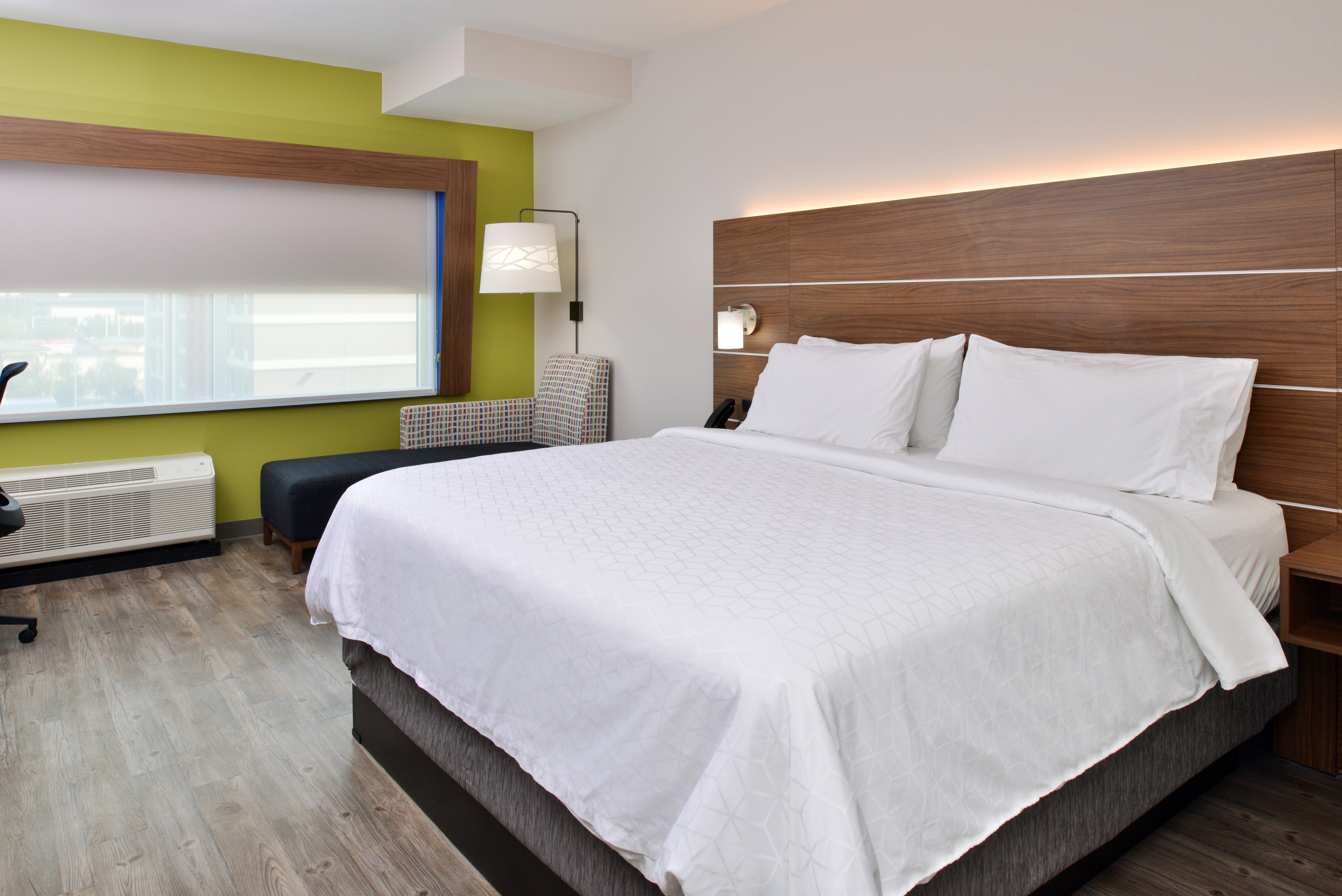 holiday inn express orlando south park an ihg hotel