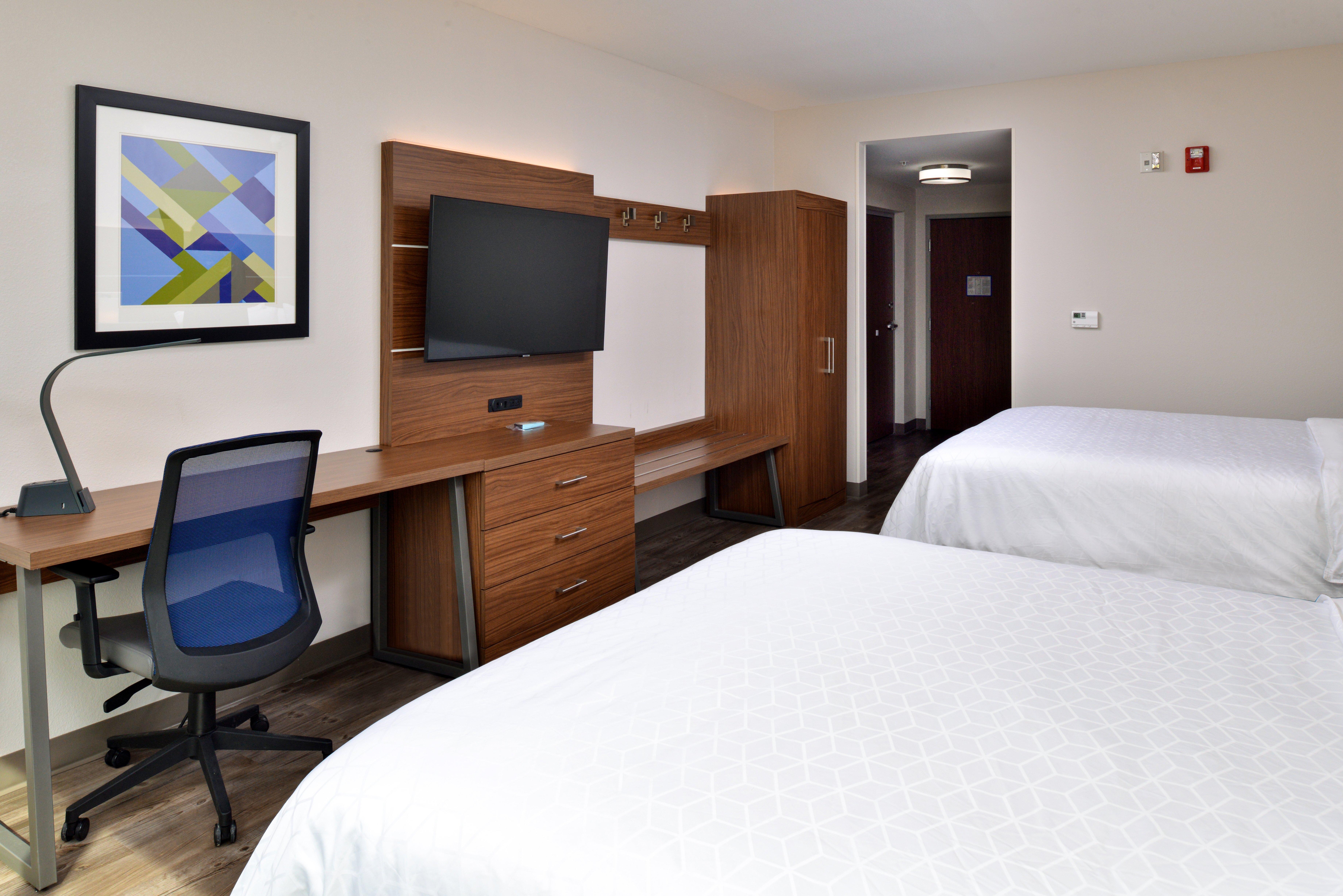holiday inn express orlando south park an ihg hotel