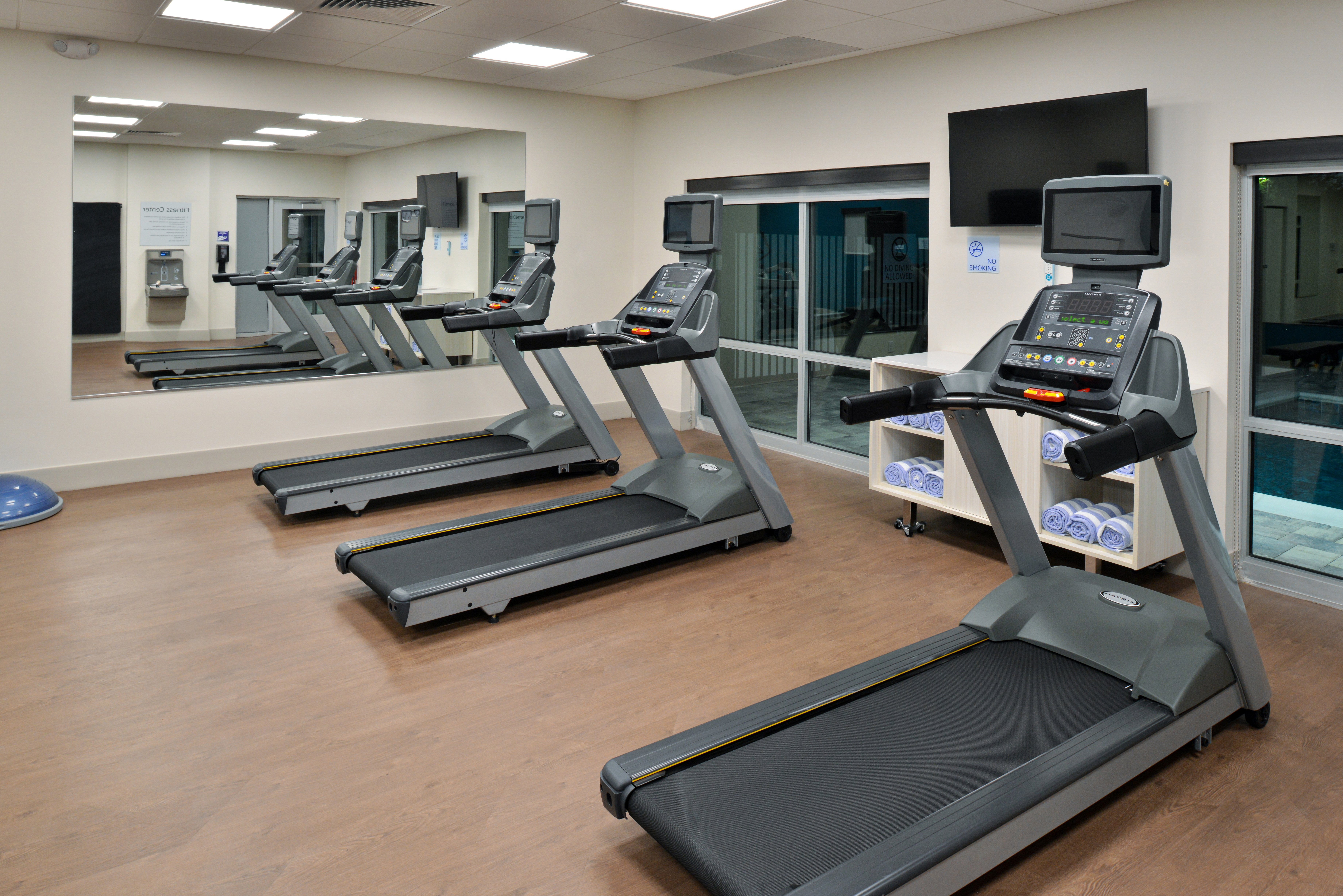 holiday inn express orlando south park an ihg hotel