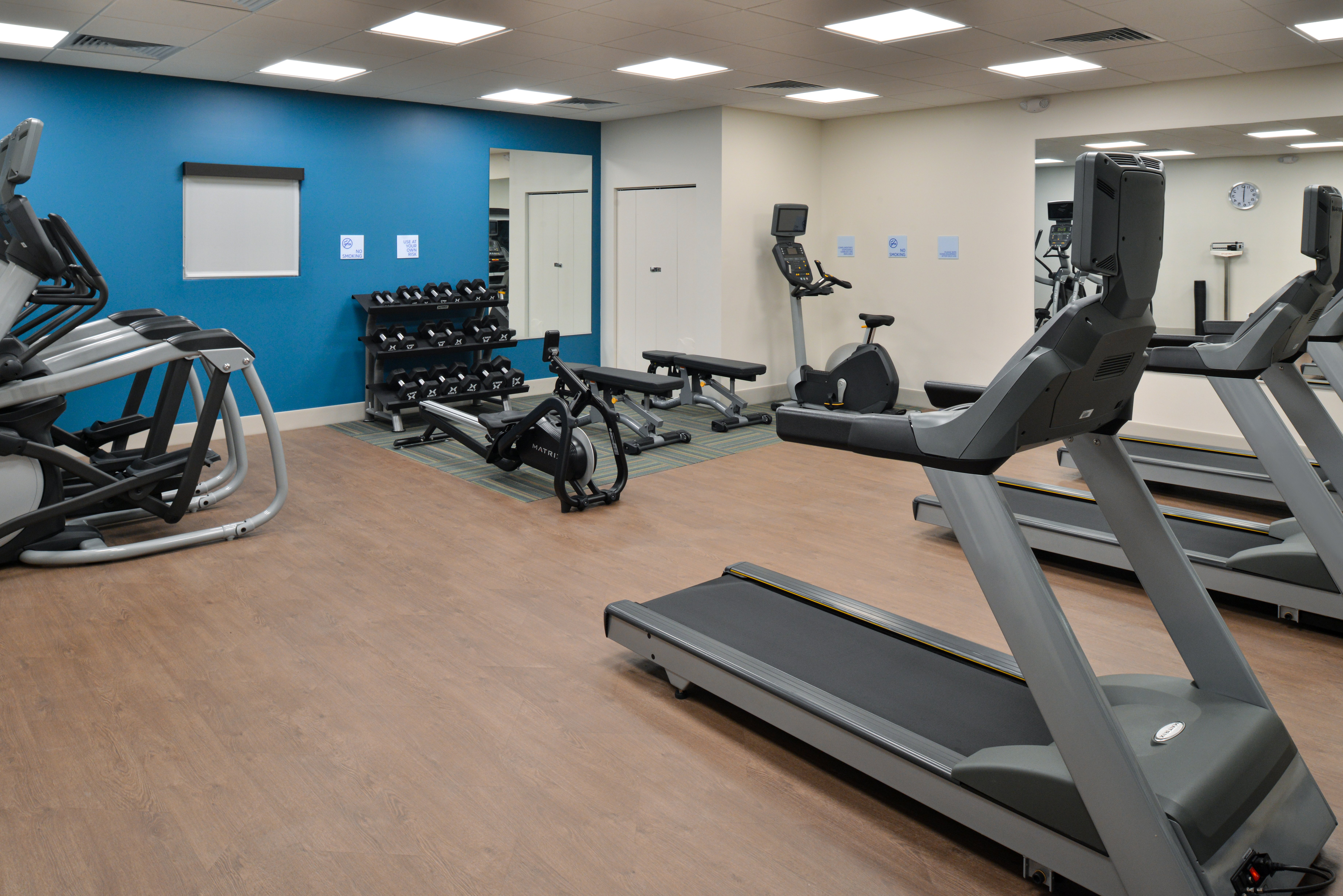 holiday inn express orlando south park an ihg hotel