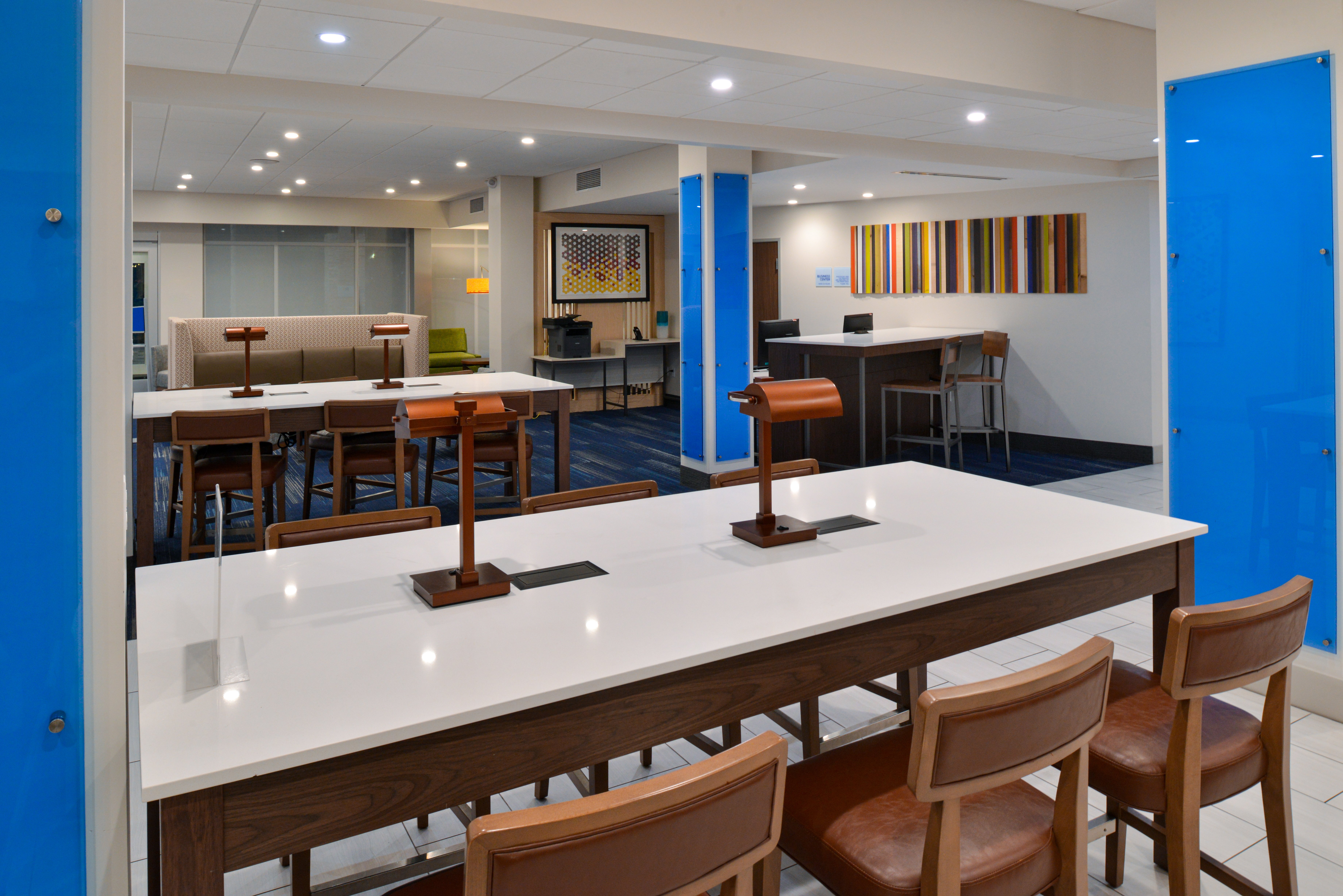 holiday inn express orlando south park an ihg hotel