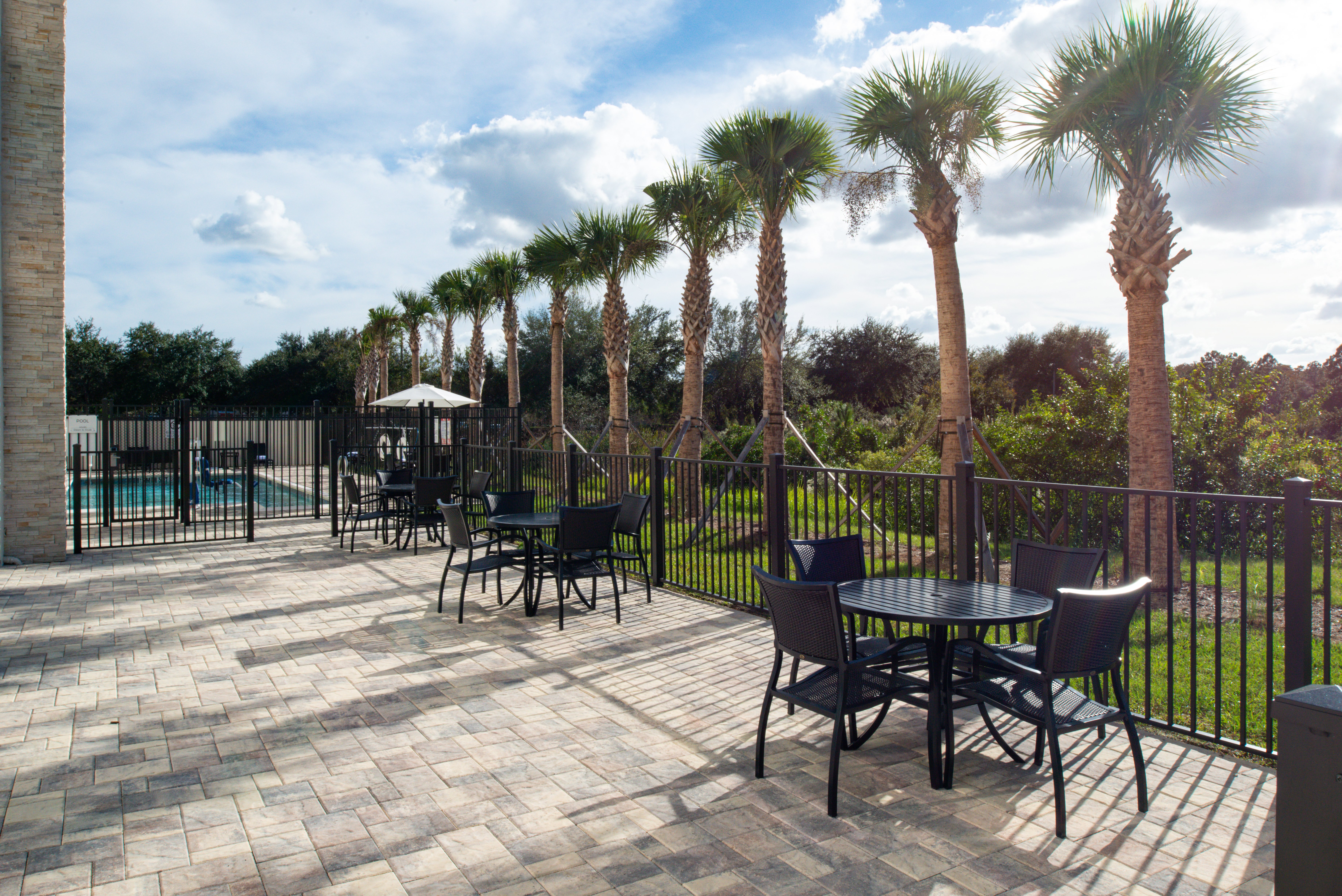 holiday inn express orlando south park an ihg hotel