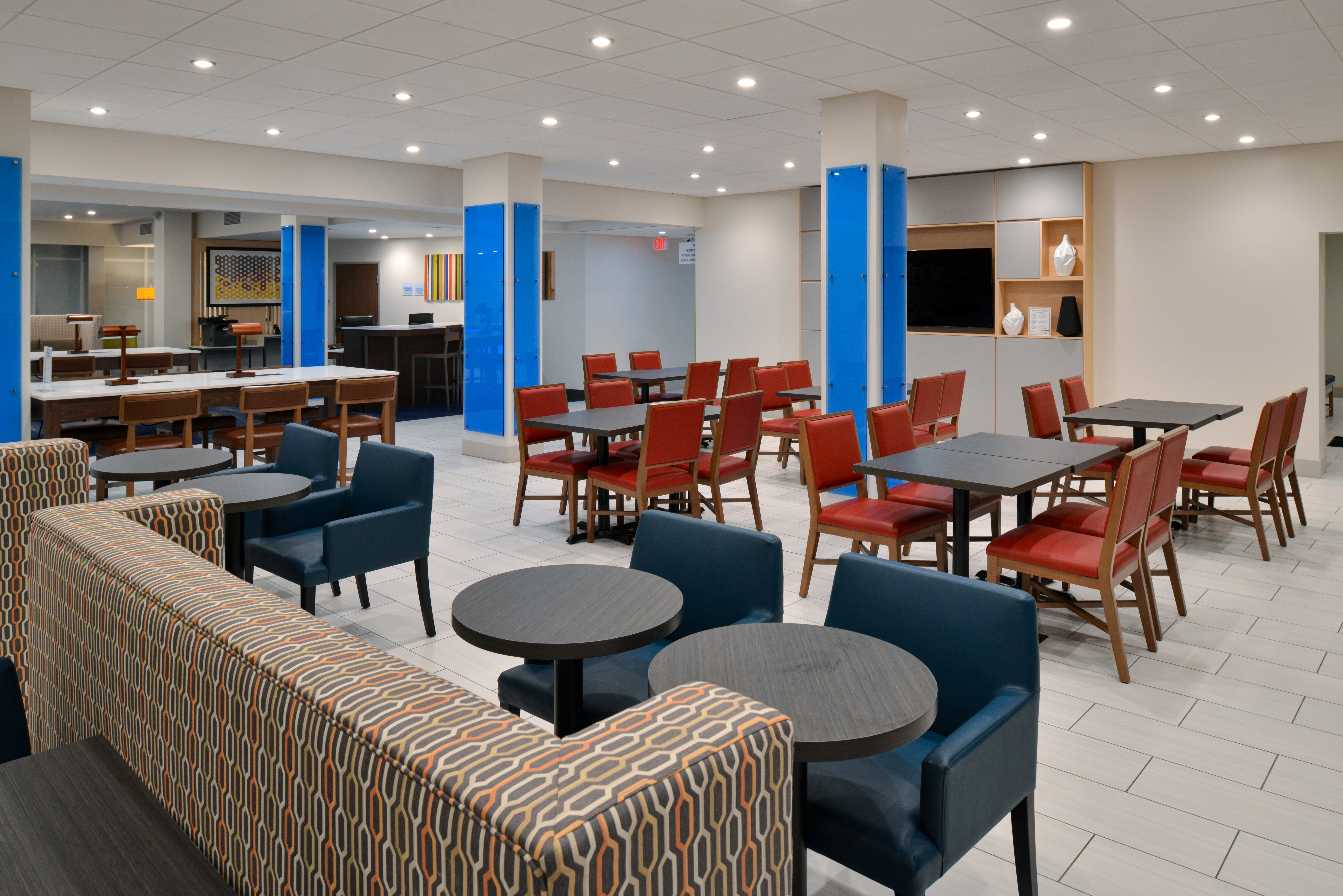 holiday inn express orlando south park an ihg hotel